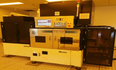 BEAC曝光機